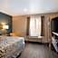 WoodSpring Suites Grand Rapids Kentwood