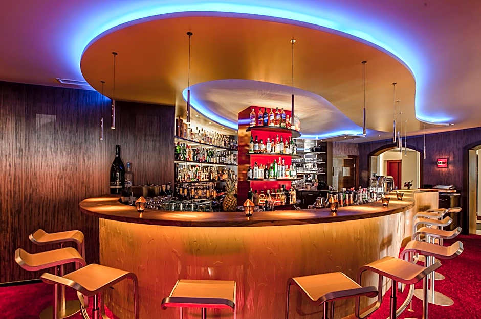 Hotel am Hopfensee