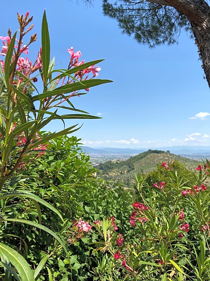 B&B La Rocca
