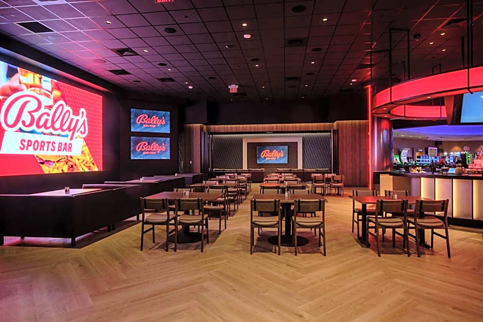 Bally's Casino & Hotel