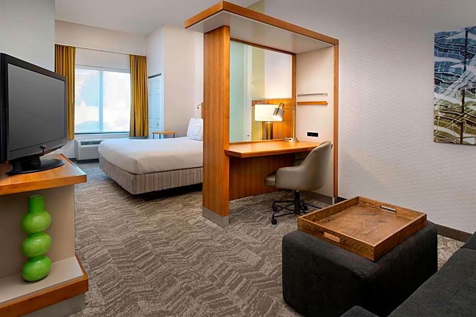SpringHill Suites by Marriott Alexandria