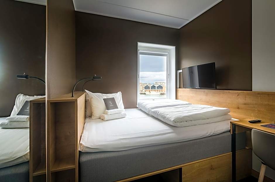 Photo 1 of 3 of Small Double Room