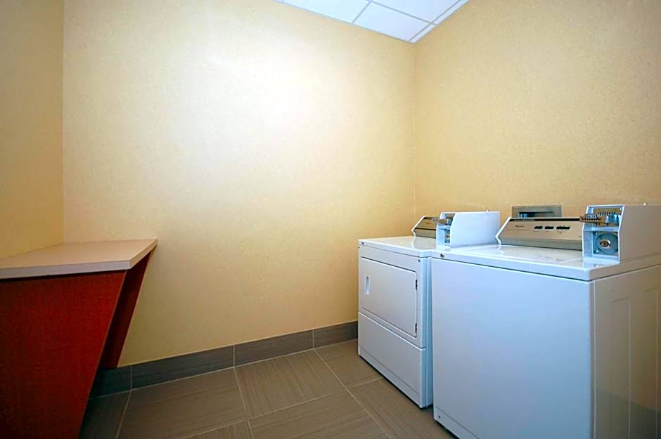 Hampton Inn Jackson/Flowood (Airport Area)