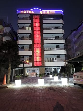 Hotel Simsek