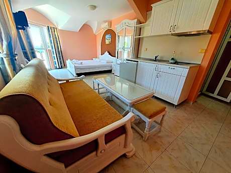 Family Hotel Paros 2