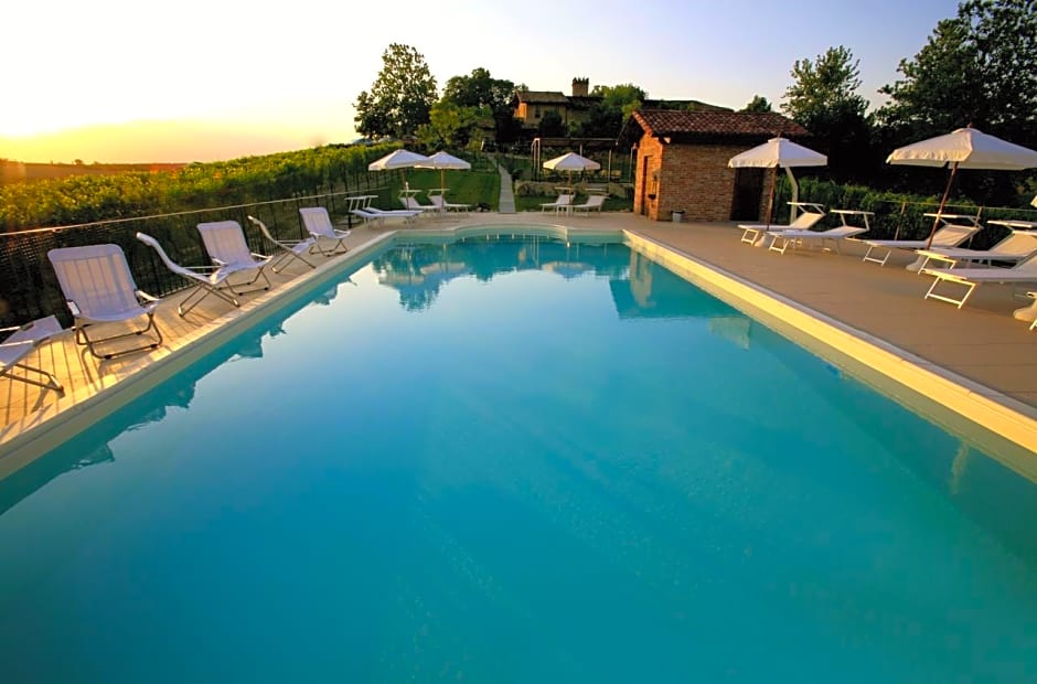 Relais Castello di Razzano
