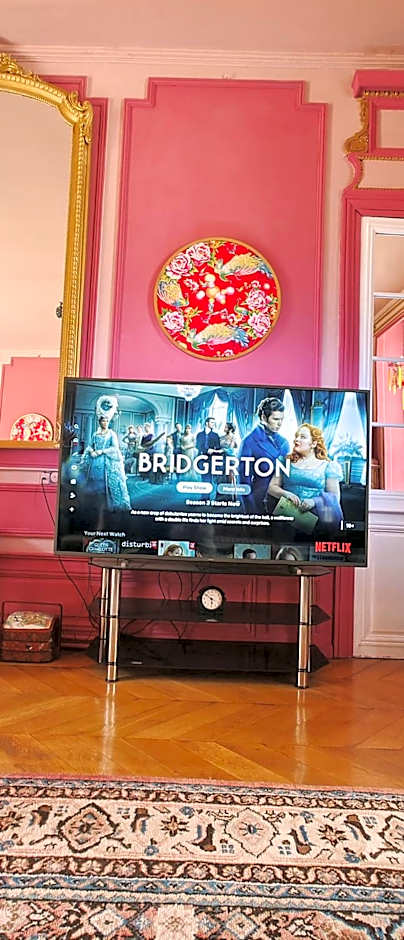 Chateau de la Grand'Maison