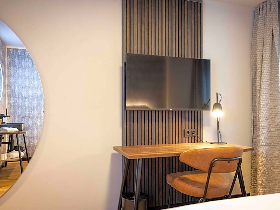ibis Styles Aalen