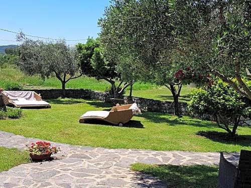 B & B GLI OLEANDRI