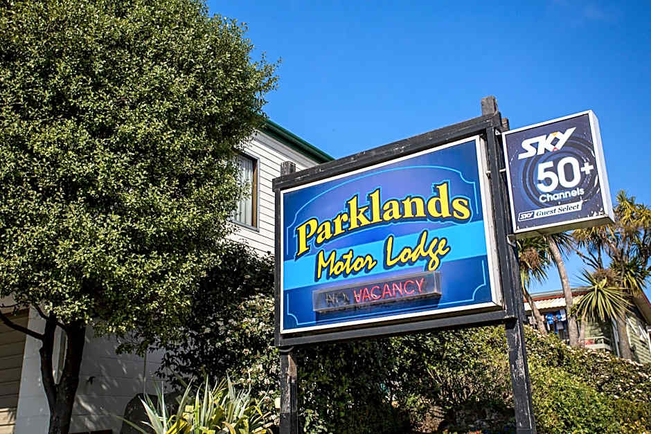 Parklands Motor Lodge