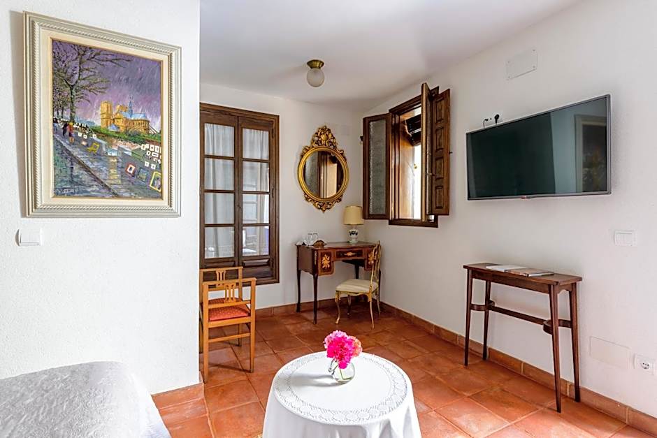 Hotel Rural Tia Pilar