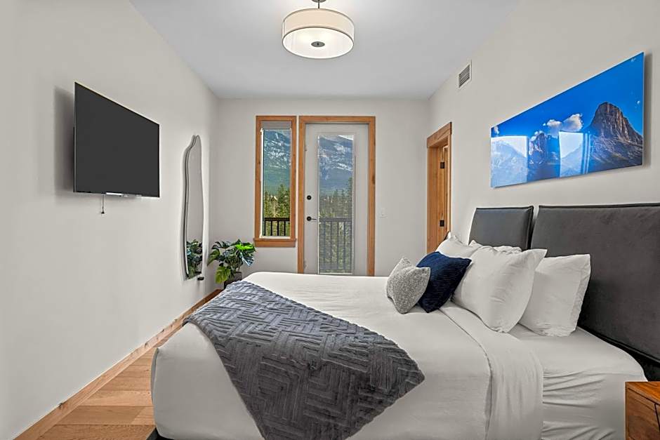 Spring Creek Luxury - managed by Little Sister Getaways