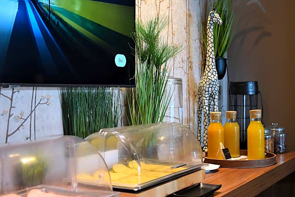 Ocean Park Hotel, Premium Suites & Wellness