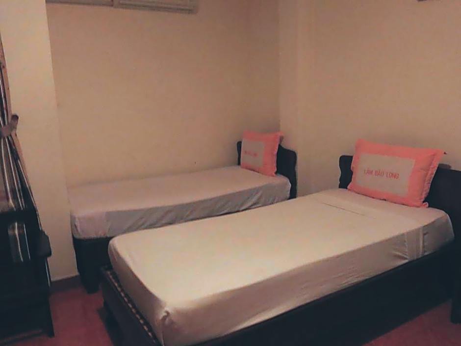 Lam Bao Long Hotel