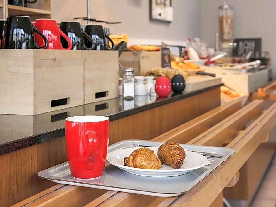 ibis Bourg Jasseron/Teyssonge