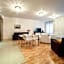Platinum Towers E-Apartments
