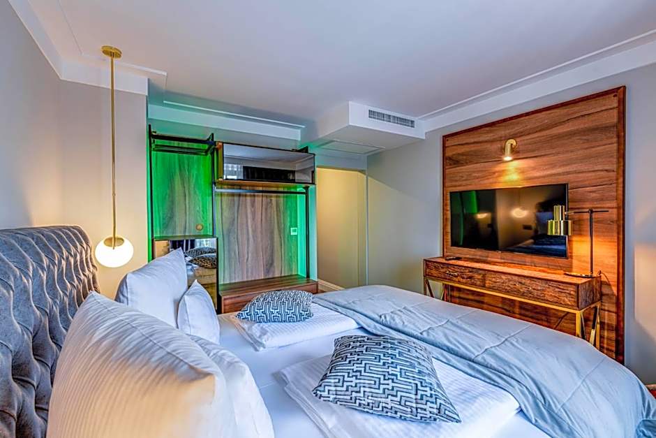 HOTEL BOUTIQUE DONNA ANNA