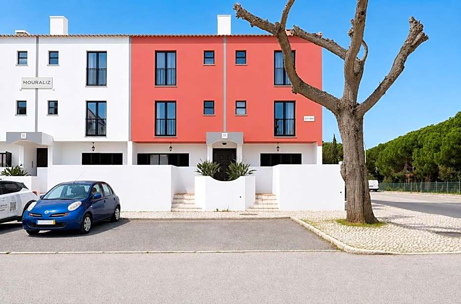 Mouraliz Apartments by HD PROPERTIES - Vilamoura Marina