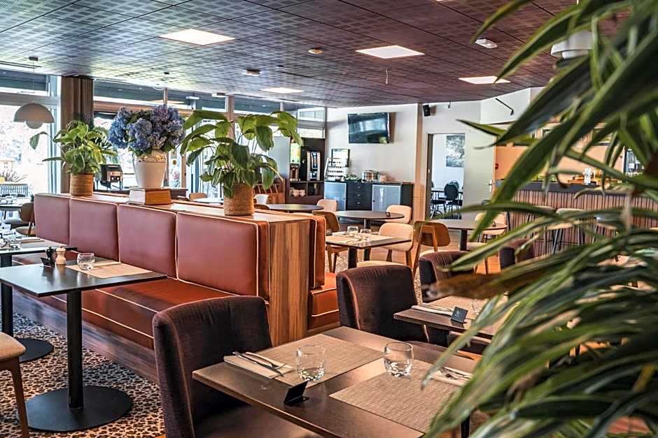 Hôtel du Golf Saint Lazare