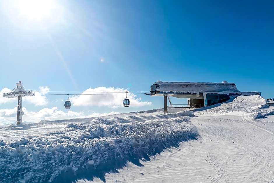 Das KATSCHBERG Superior