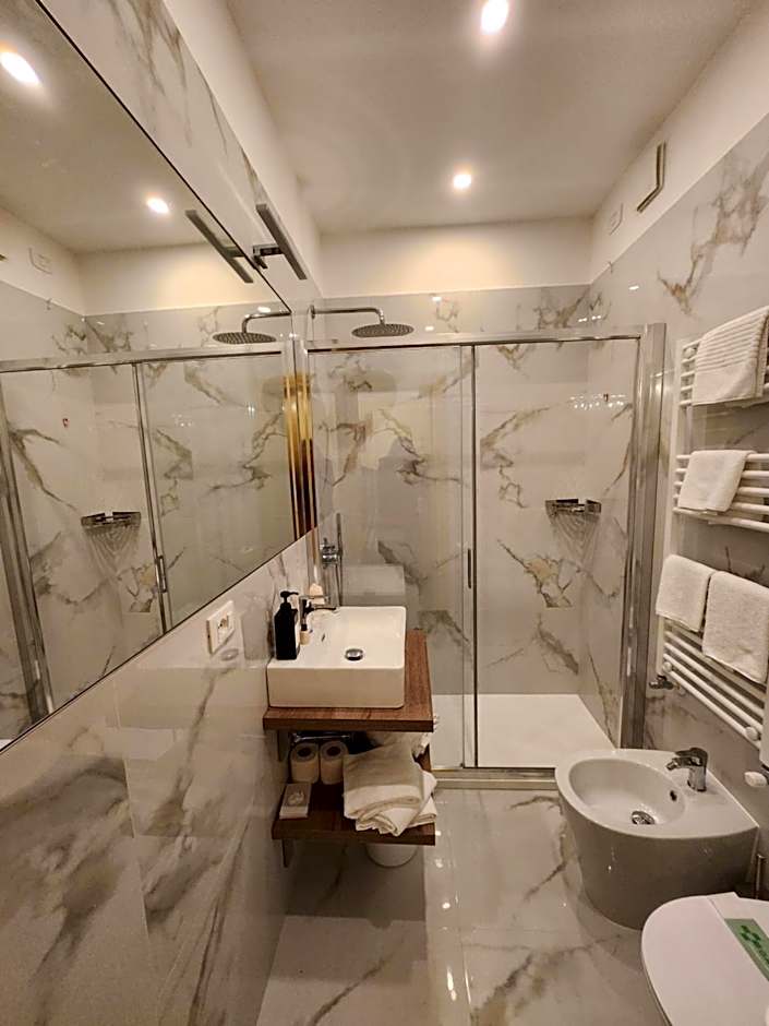 Hotel Villa Edera