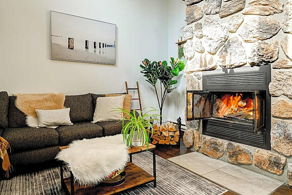 Le Alesund, 5BR avec SPA, PLAGE et embarcations