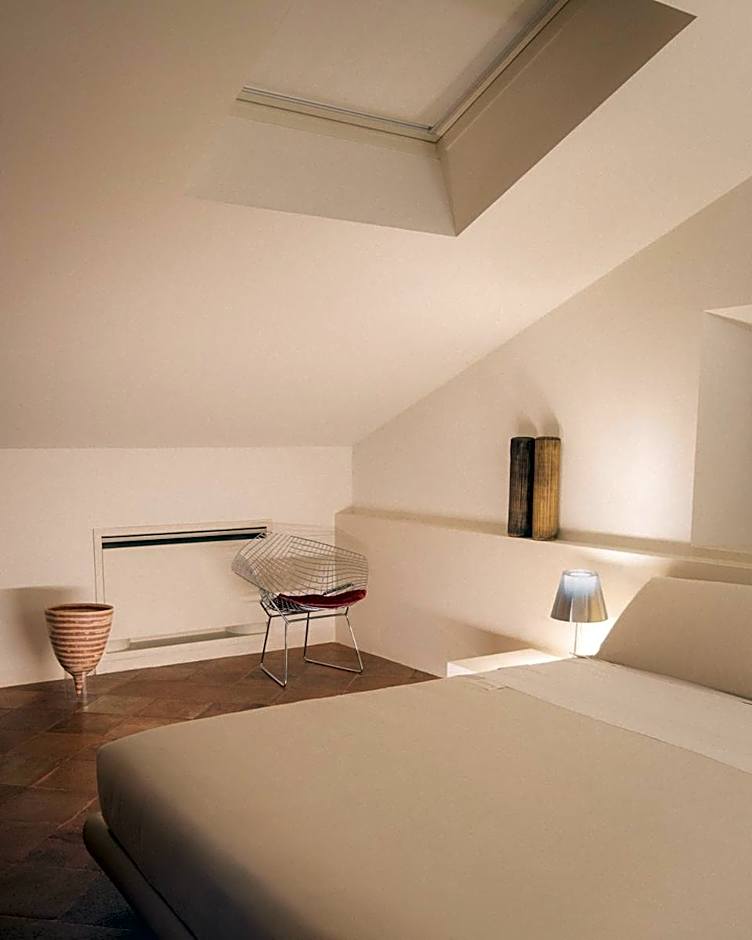 Nun Assisi Relais & Spa Museum