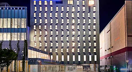 Daiwa Roynet Hotel Numazu