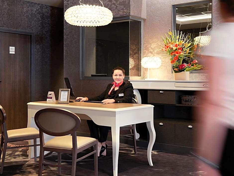 Hotel Mercure Toulouse Centre Wilson Capitole