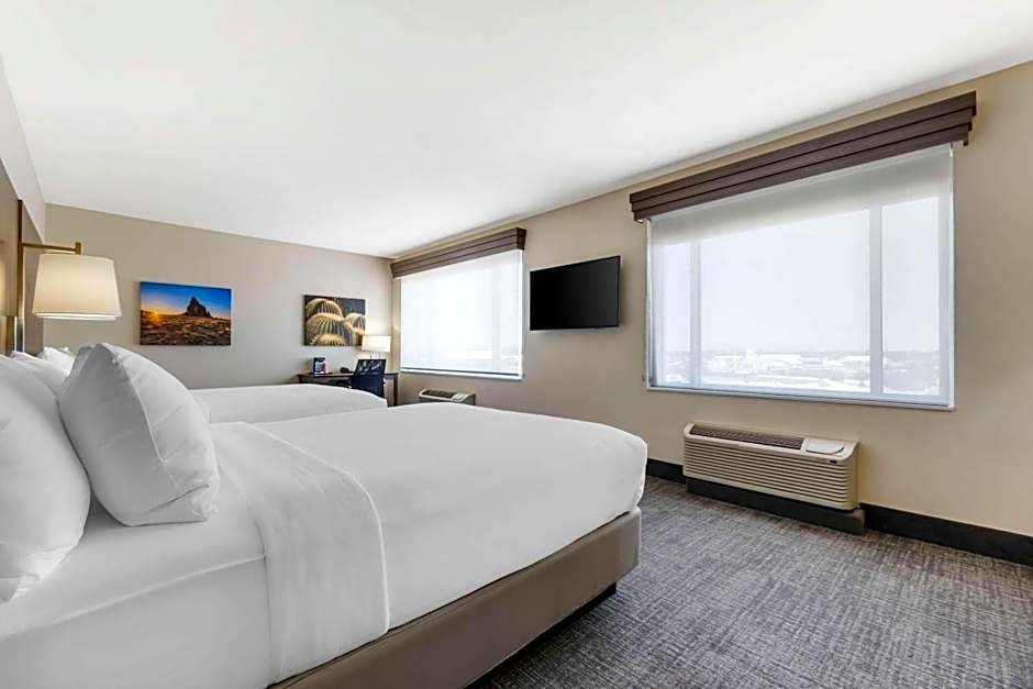 Comfort Inn Portales