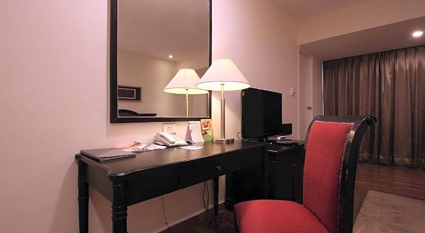 Hotel Minerva Grand Secunderabad