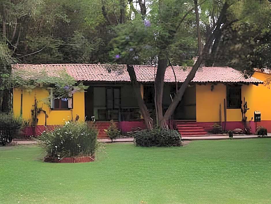 El Marques Hacienda