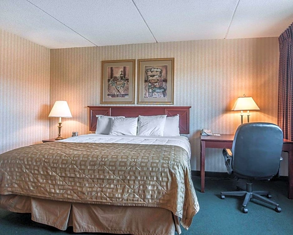 The Marx Hotel - Downtown - University Area