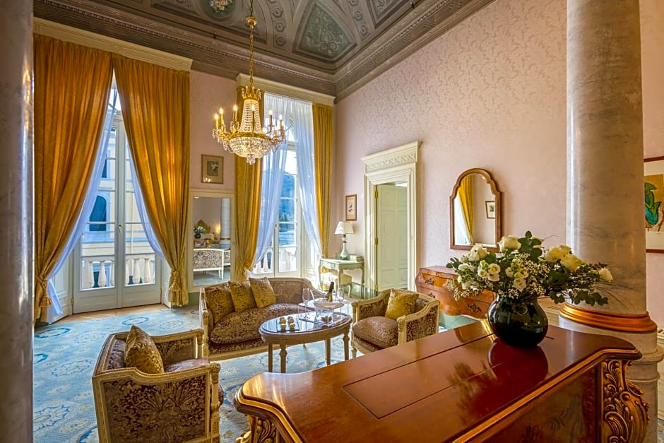 Grand Hotel Villa Serbelloni