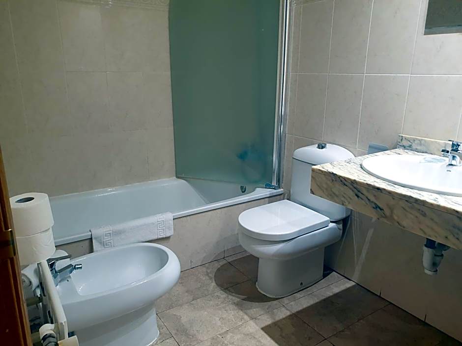 Oceanográfico Apartments