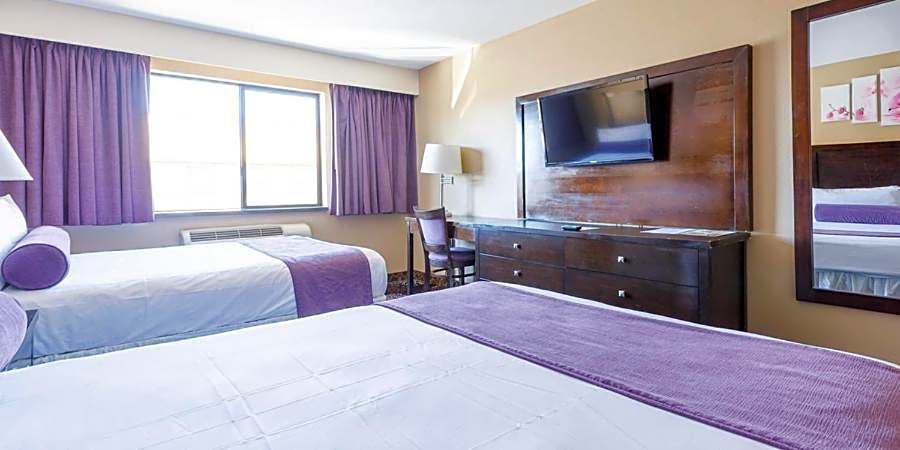 Red Garter Hotel & Casino by Red Lion Hotels
