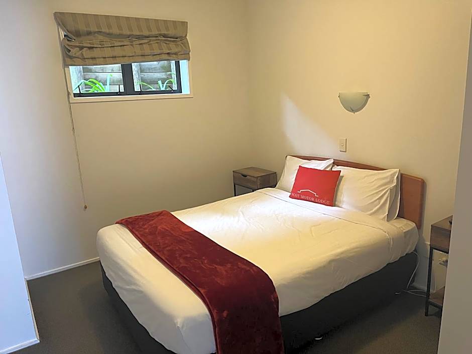 Ascot Motor Lodge