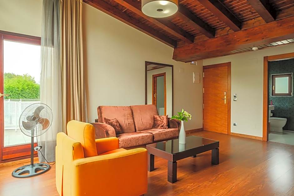 Indiana Boutique Hotel