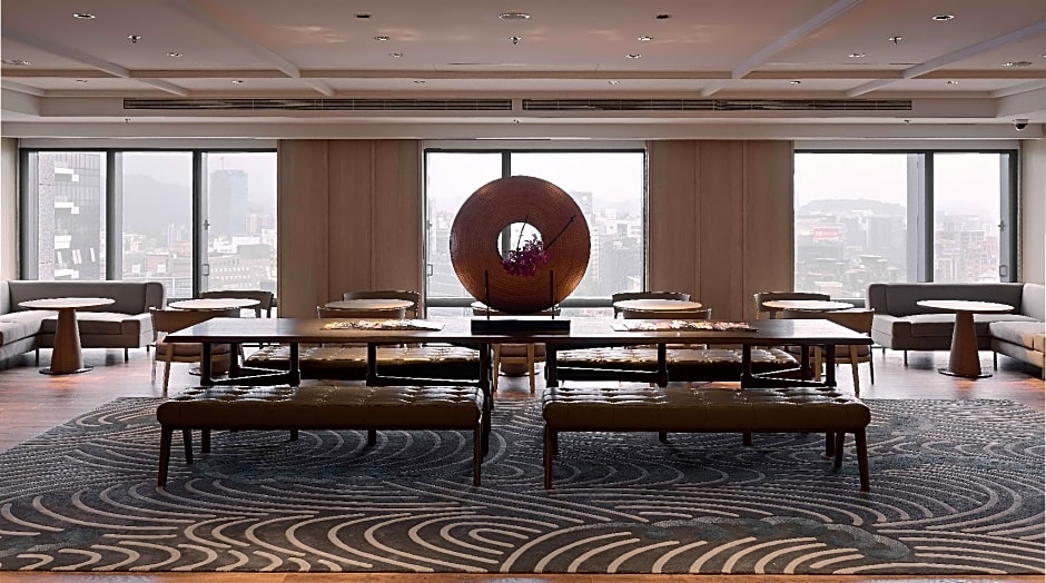 Taipei Marriott Hotel