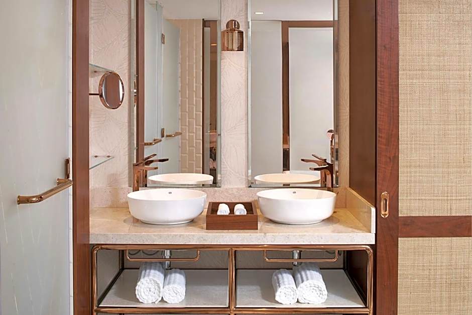 Le Meridien Ile Maurice