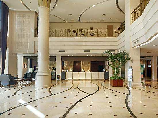 Xiangshan Harbour International Hotel