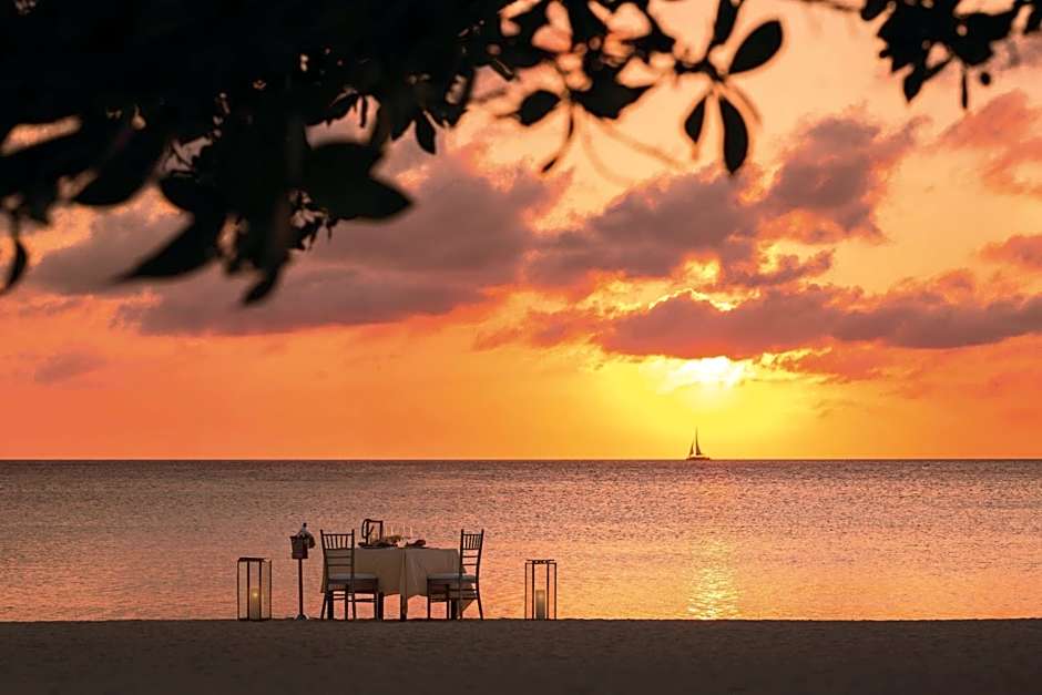 The Ritz-Carlton Aruba