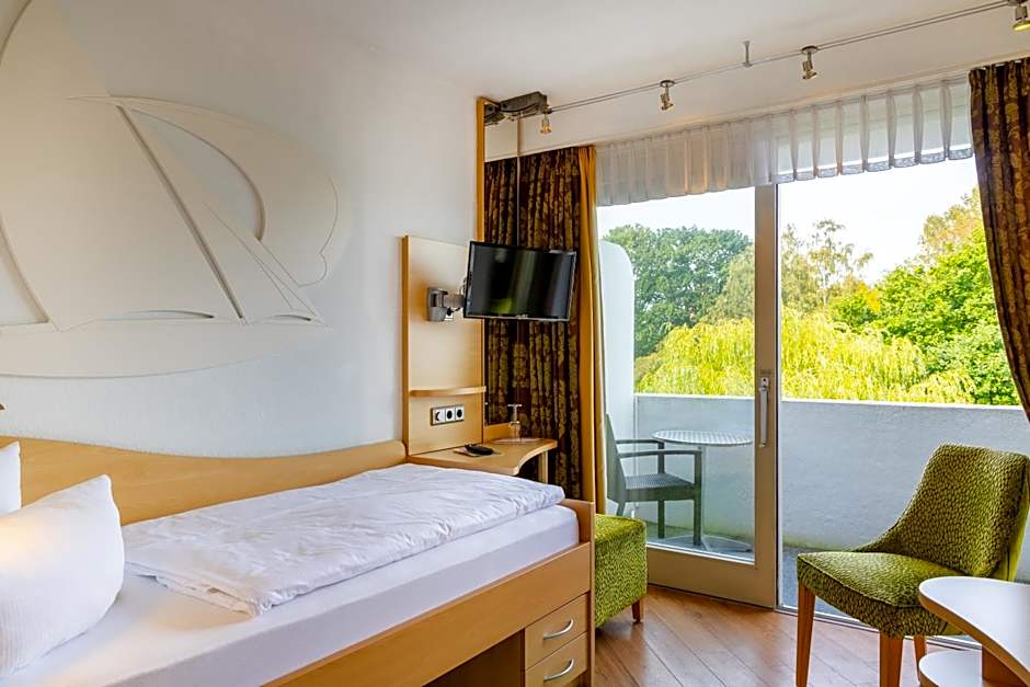 Seehotel Fährhaus