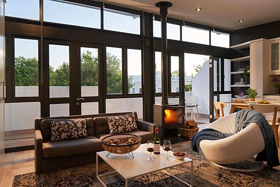 22 Eikehoff Apartment