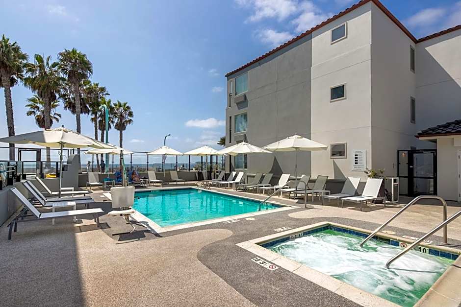 Ocean Park Inn