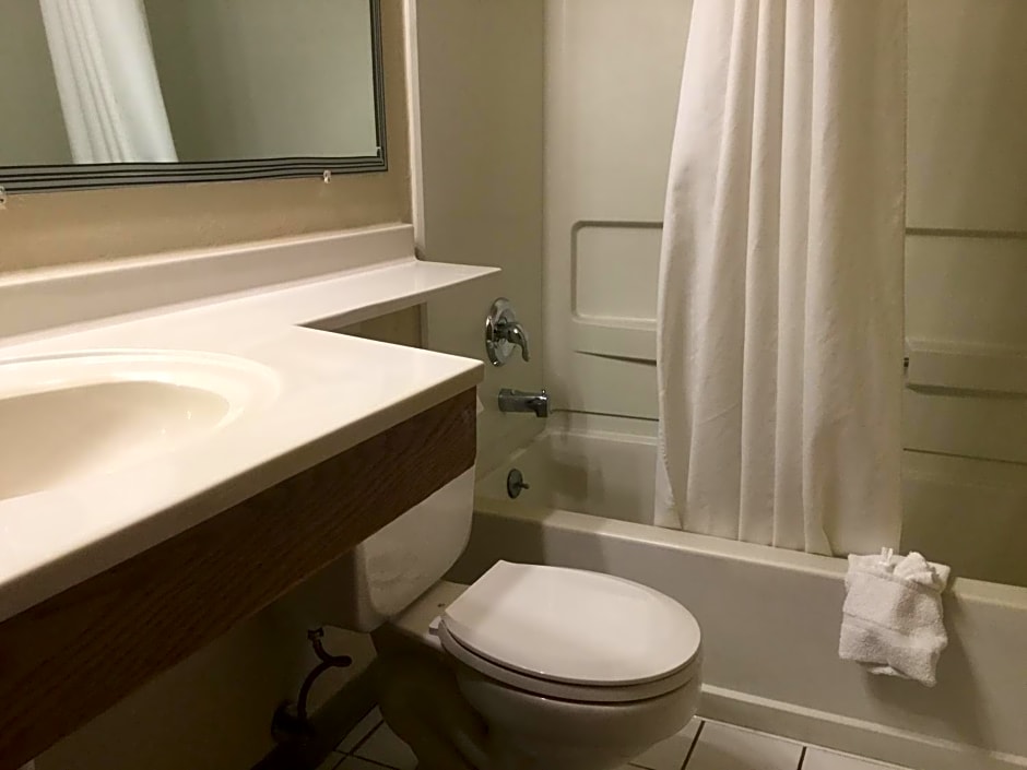 Super 8 by Wyndham Youngstown/Austintown