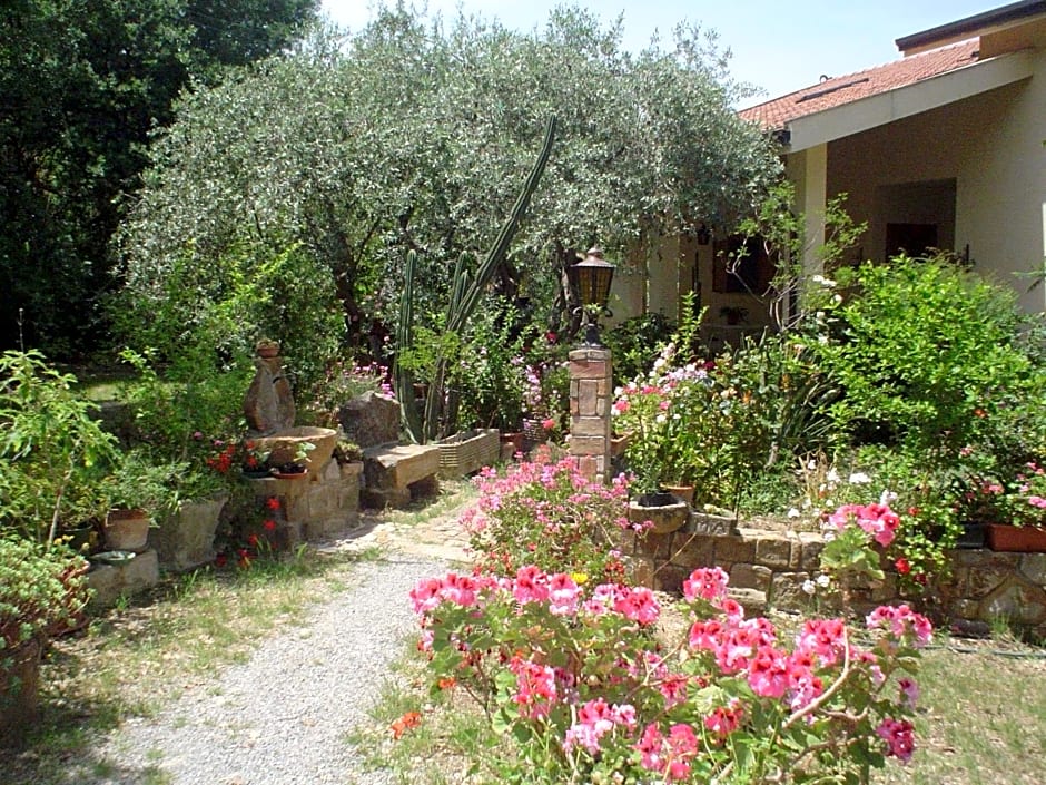 B&B Villa Calagioli