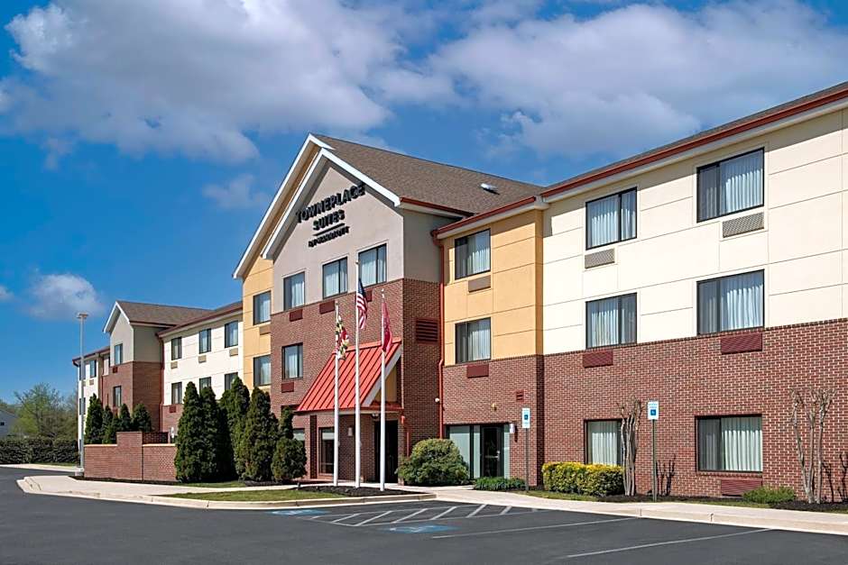 Photo 1 of 24 of TownePlace Suites by Marriott Lexington Park Patuxent River Naval Air Station