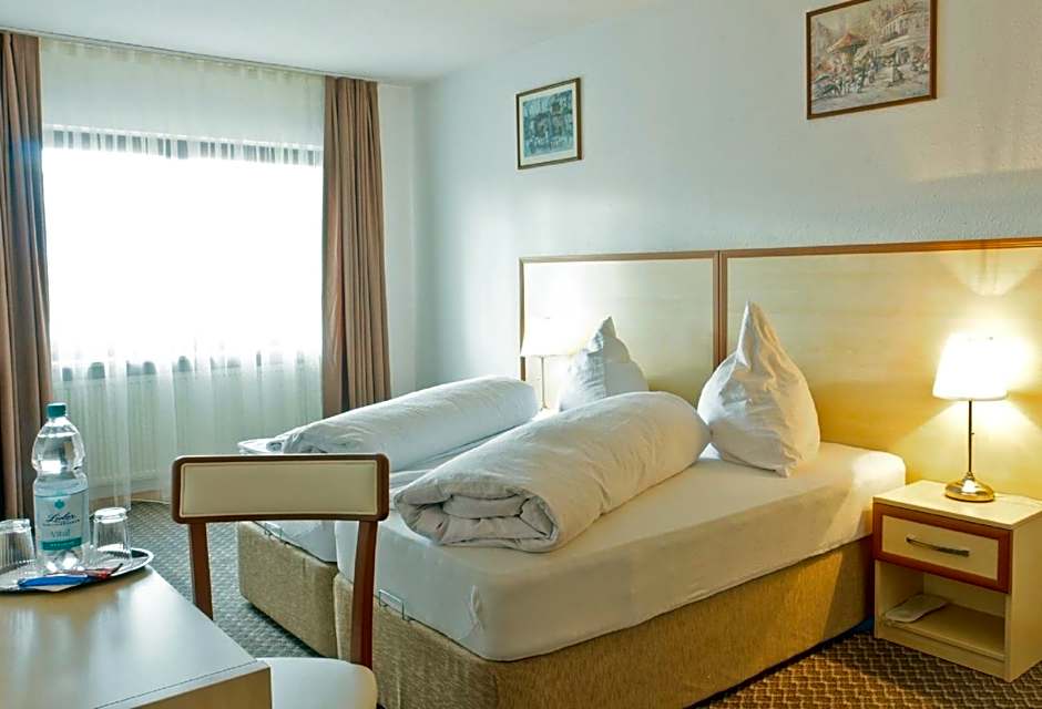 Hotel Ganita Weil am Rhein