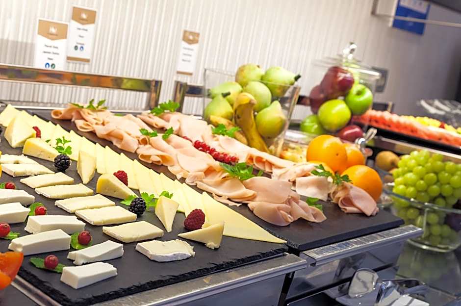 Hotel Eurostars Ramblas